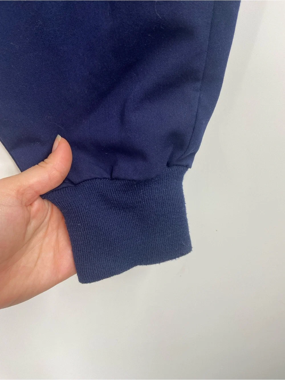 Figs Scrubs Tansen Jogger Pants Drawstring 5 pocket Small